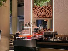 -博林天瑞喜来登酒店·西丽尚膳