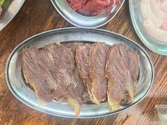 -江村四哥新鲜牛肉店(江高总店)