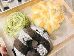 -奈雪的茶(市百一店)