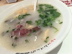 -鸭得堡老鸭汤·鸭血粉丝(南京博物院店)