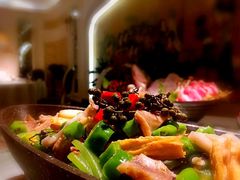 -玉满堂·湖北融合菜