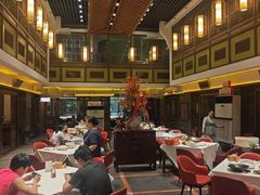 -大张烙馍村(泉山店)