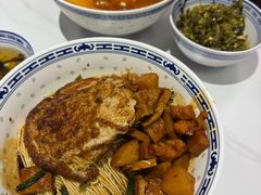 -鲁达面馆本帮风味(共康东路店)