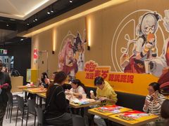 -麦当劳(SM城市广场店)