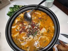 -金佬馆·川菜(芜湖镜湖万达店)