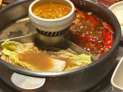 -巴奴毛肚火锅(京西大悦城店)