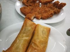 -明呈黄鱼面馆(斜土路店)