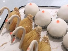 -骏莱海鲜鱼港(五角场店)