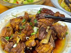 -花卉鱼庄(嘉园文景苑店)