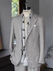 点击看大图 -Brother西服礼服定制·商务·婚礼(佛山南海店)