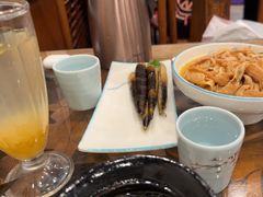 -西江美食舫·江西菜(健德桥店)