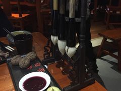妙笔生花-醉长安(南门总店)