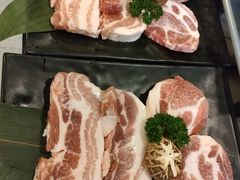 -咕咕站韩国料理(紫金港店)