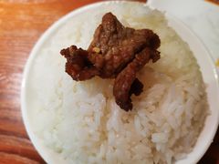 -炊烟小炒黄牛肉(东庆街店)