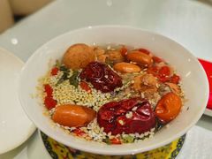 -宁夏国强手抓羊肉·清真菜(未央路凤三店)
