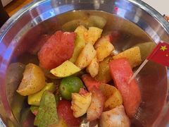 -雙冲柳州螺蛳粉&酸嘢&桂林米粉(簋街店)