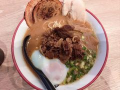 -一風堂拉面(深圳湾万象城店)