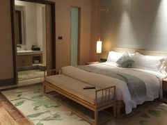 -西安华清御汤酒店