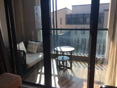 -上海崇明金茂凯悦酒店