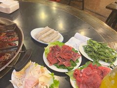 -叶记鲜鹅肠火锅城(聚丰锦绣盛世店)