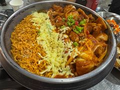 -李先生的首尔小馆(松江启源广场店)