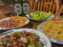 -卧龙堡客栈·中餐厅(古北水镇店)