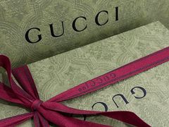 -GUCCI(南京德基店)