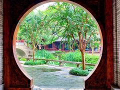 -龙潭水乡