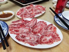 -五洲牛肉美食馆