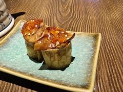 -大雄寿司(中华广场店)