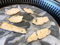 -东北烤肉(钟鼎名悦店)