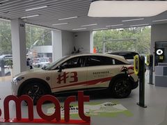 -上海浦东smart汽车全功能店(金桥店)