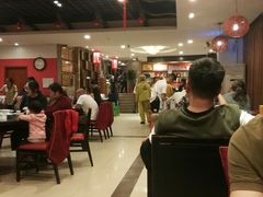 大堂-刘胖子家常菜·蹄花焖藕(中南店)