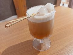 -Oasis coffee燕谷咖啡(公信店)