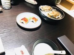 -鱼亭料理(芝罘店)