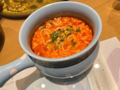 -四季餐厅(大寺店)