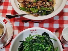 -湘当爱·鲜煮现炒(松岗立业路店)