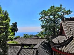 -金堂县云顶石城风景区