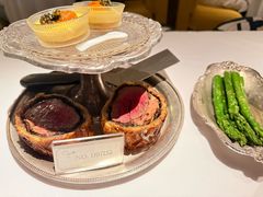 招牌和牛惠灵顿-壳里西餐厅Coquille Seafood Bistro(蒙自路店)