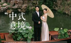 -时光印记婚纱摄影工作室·原创定制