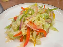 -旨味Umami_融合料理(万博汇店)