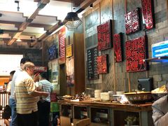 大堂-慧娟面馆·餐厅(望江路店)