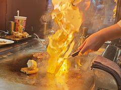 -大神太神·铁板烧(瑞虹天地月亮湾店)