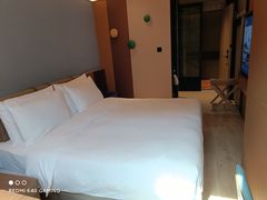 -桔子酒店(北京中关村苏州桥地铁站店)