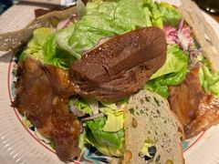 -弗兰克牛排西餐厅Ribone steak house(柠檬花园店)