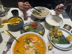 -CHILL Pho澳洲牛肉越南粉(佛山顺德万象汇店)