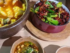 -山石榴·贵州菜(丰盛里店)