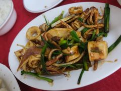 -蛇口康乐快餐鱼仔档(翠苑小区店)