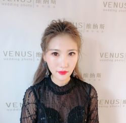 点击看大图 -维纳斯婚纱摄影(鞍山店)