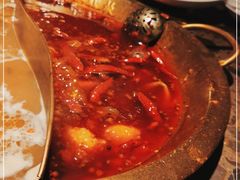 -小龙坎火锅(春熙太古里店)